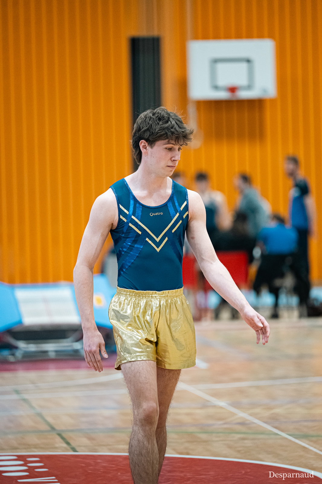 MASTER 1 ACTIF PULLY